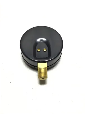 Ametek USG 143072A Pressure Gauge 5000PSI