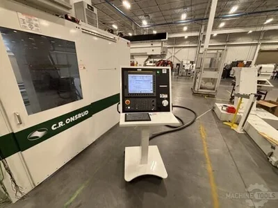 USED 2022 C.R. ONSRUD 122E24CW6