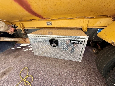 Used 1999 GMC Topkick C8500 Water Trucks Colorado US | Zadoon Equipment #1480717