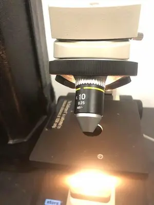 NIKON YS2-T ALPHAPHOT