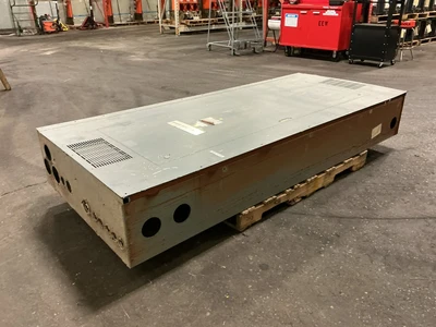 Used EATON/CUTLER-HAMMER _UNKNOWN_ Electrical Panels Ohio US | Equipment Recovery Corp. #1332322