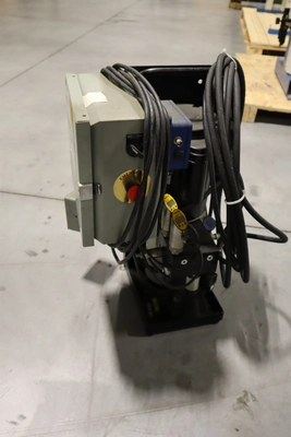 Used WILSON TOOL 972583 Hydraulic Pumps Minnesota US | Machinesused.com #1295558