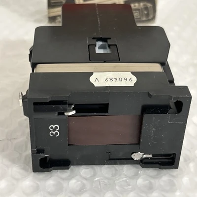 NEW AEG LS 17