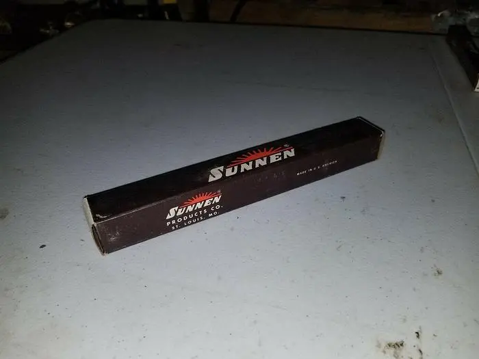 Used SUNNEN D8A-096CS Tooling & Accessories (Other) Wisconsin US | Lemke Machinery Sales #309955