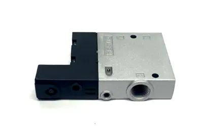 Used Festo 163141 Solenoid Valves Michigan US | Maverick Industrial Sales #1392330