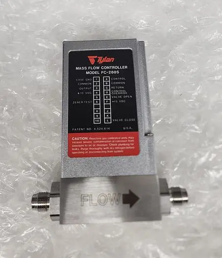 Used TYLAN FC-280S Semiconductor Parts California US | Advanced Capital Equipment Sales #425243
