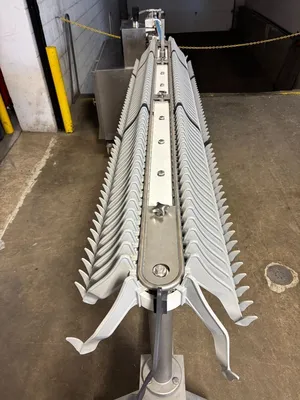 Used FREY BAS 02/SA Sausage Twister Linkers Illinois US | M&M Equipment Corp. #1407015