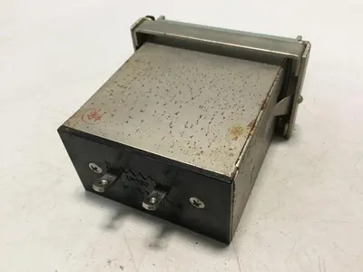USED HOKUYO AUTOMATIC CO AC-SA