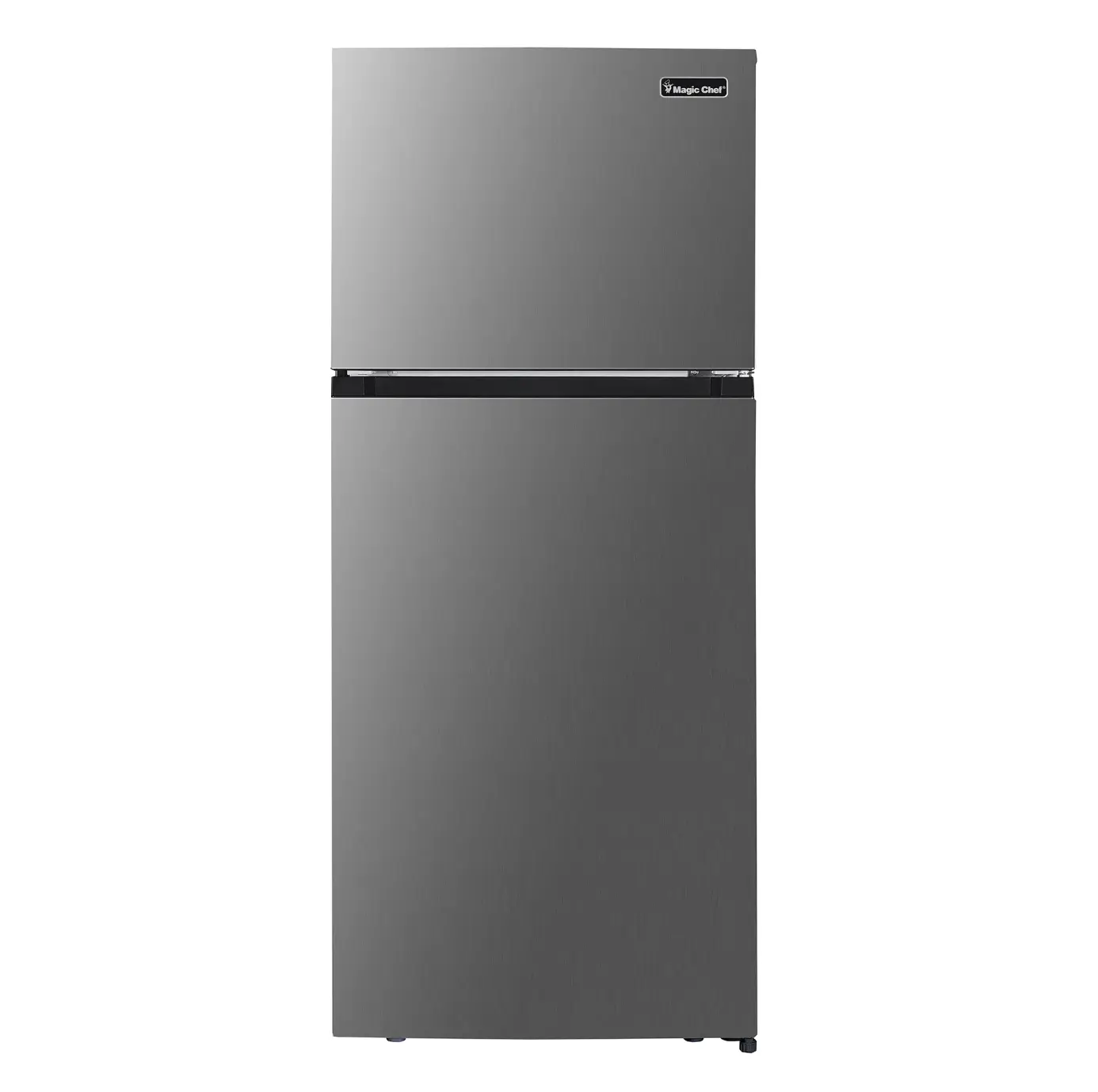 Magic Chef 17.6 CU FT TOP-MOUNT REFRIGERATOR