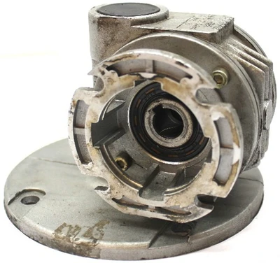 Bonfiglioli Riduttori VF 30F1 Gear Reducer