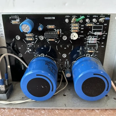 USED INTERNATIONAL POWER IHE12-10.2