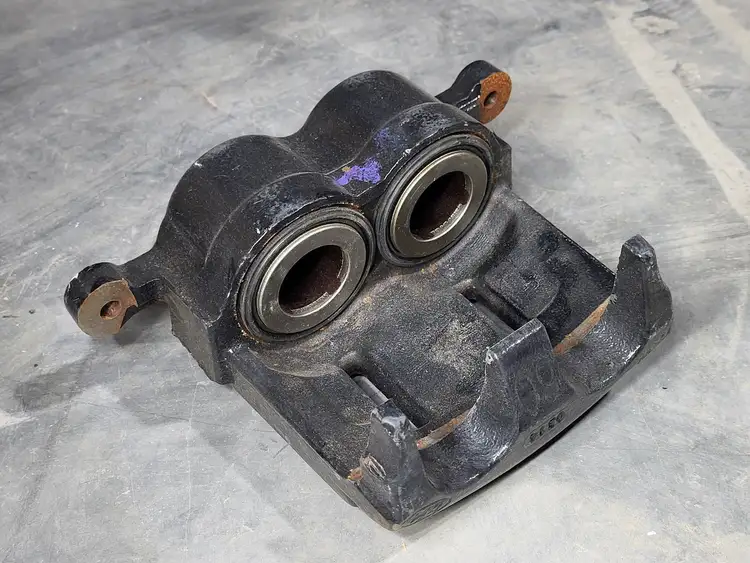Used MOTORCRAFT AC3Z-2B120-A Parts British Columbia CA | Lenmark #837338