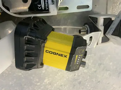 Used BANNER, COGNEX _UNKNOWN_ Barcode Scanners Ohio US | HGR 24 #1442775