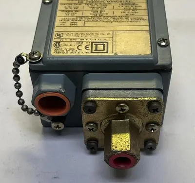 Used SQUARE D 9012GAW5 Miscellaneous Equipment (Electrical & Power) Ohio US | Surplus Asset Holdings #1238878