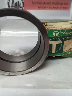 Used TORRINGTON IR 607236 Industrial Controls Ohio US | Surplus Asset Holdings #1238637