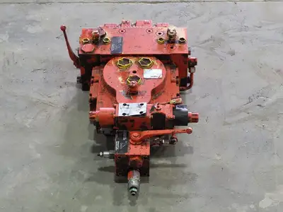 USED SCHWING 98327503