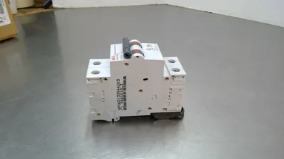 Used AEG _UNKNOWN_ Circuit Breakers South Carolina US | Palmetto Automation #1181914