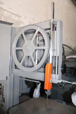 USED GROB NS24