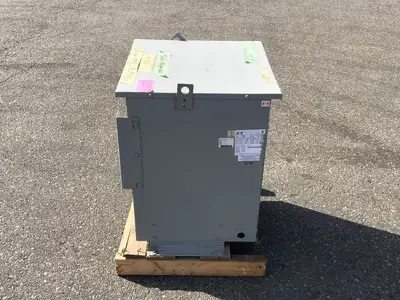 Used BEAVER SC37CE Transformers British Columbia CA | Lenmark #265796