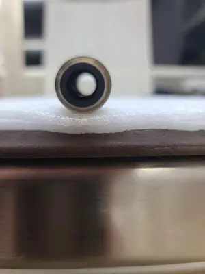 LEITZ NPL 10X-0.20 OBJECTIVE