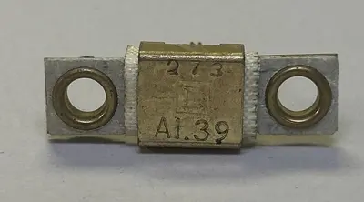 New | in-Stock SQUARE D A1.39 Miscellaneous Equipment (Electrical & Power) | Surplus Asset Holdings #1199814