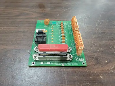 USED HONEYWELL 51304476-175