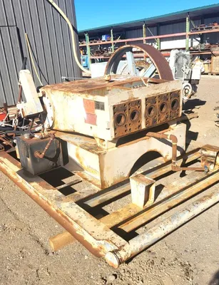 USED GARDNER DENVER QAFAG