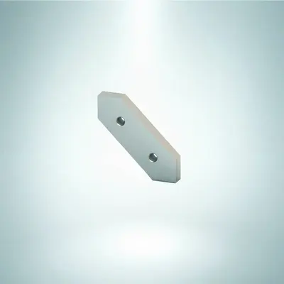 CLEVELAND PUNCH & DIE P20B0019 Shear Blades | Punch Press and Shear (1)