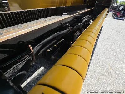 Used 2023 VERMEER 2023 VERMEER D20X22 S3 Drill Rigs Florida US | HDD Broker #1346207