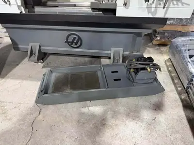 2016 HAAS TL-1 CNC Lathes | Toolquip, Inc. (5)