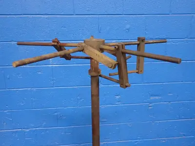 Carlson Winding Unit