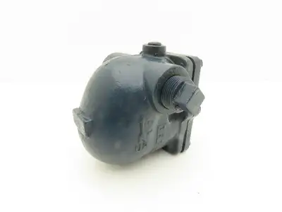 Armstrong A4 Steam Trap 1" NPT Maximum Operating Pressure 75psig