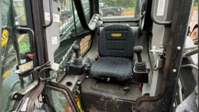 USED 2026 New Holland C332