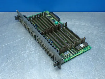 USED FANUC A16B22010080