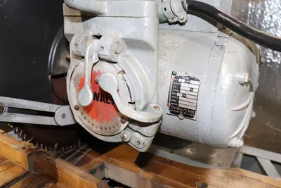 USED DEWALT GE 637