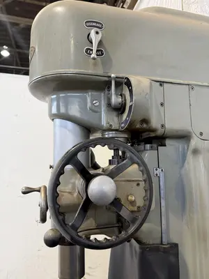 USED MOORE #3