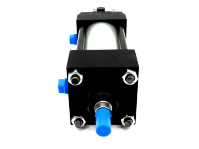 NEW NORGREN A2255A1 PNEUMATIC ACTUATOR REV#3 A2255A1