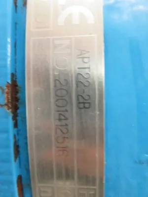 USED Ahlstrom / Sulzer APT 22-2B