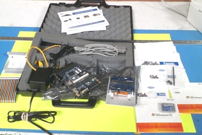 USED ZOOM DISPLAY KIT