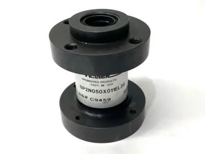 USED WELKER BP2N050X011EL3S