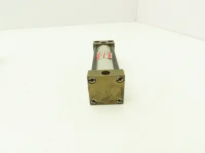 New | in-Stock MOSIER _UNKNOWN_ Pneumatic Cylinders | Arrow Industrial #612287