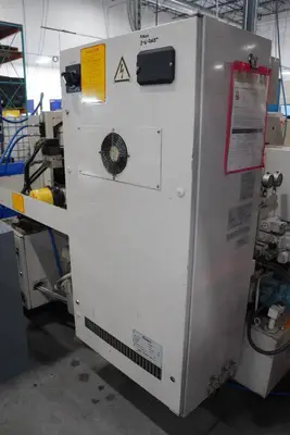 Miyano BNC-34T CNC Turning Center