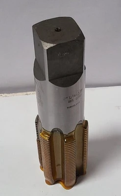 2-1/4 - 18N HS Tap Brand New GH6