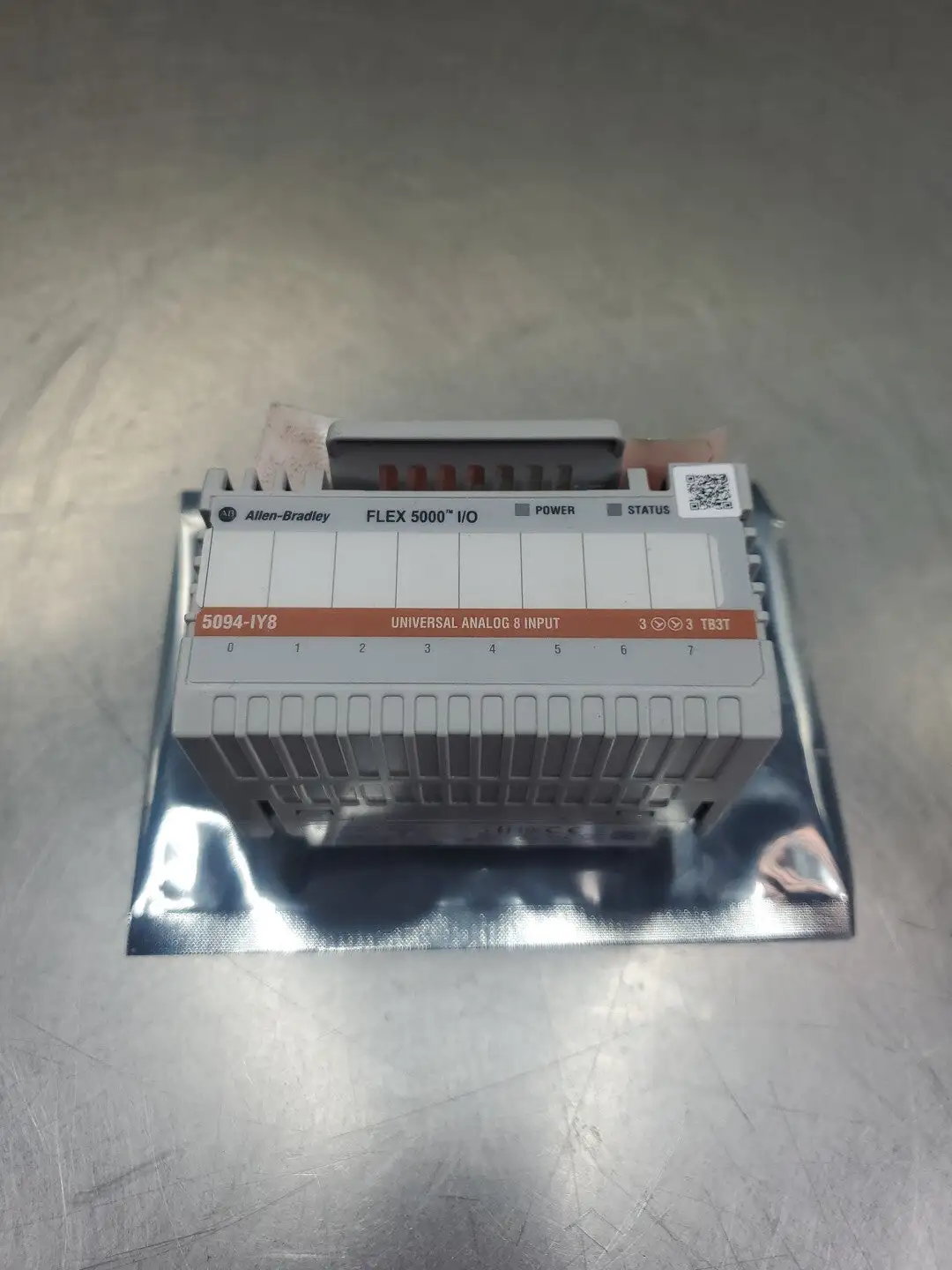 USED Allen-Bradley 5094-IY8/B