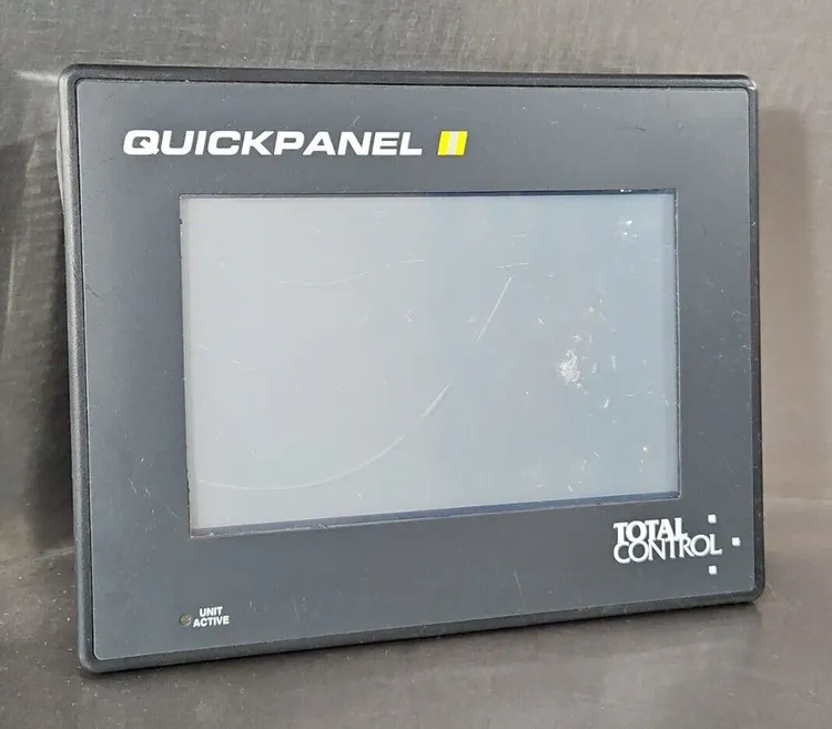 Used TOTAL CONTROL _UNKNOWN_ Automation Control (HMI) South Carolina US | Palmetto Automation #1165612