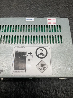 USED WTC 917-0159