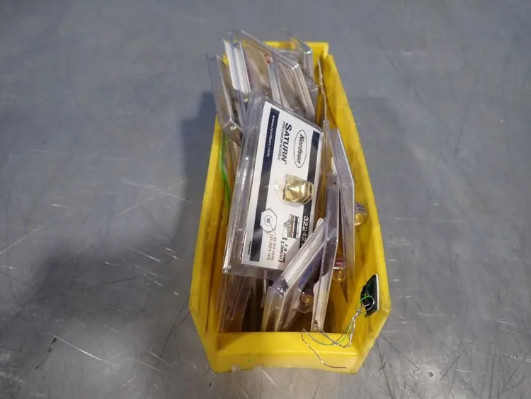New | in-Stock NORDSON 322421, 322008 Miscellaneous Packaging Equipment | HGR 24 #751482