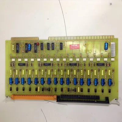 USED CINCINNATI MILACRON 3-531-4350A