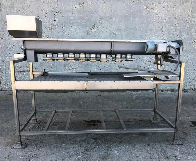 Used NORD _UNKNOWN_ Filling Machines California US | Machinery & Equipment #137555