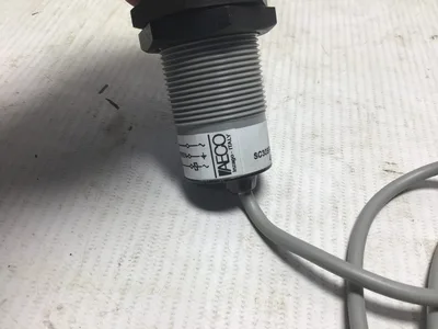 AECO SC30SP-AE25 Proximity Switch